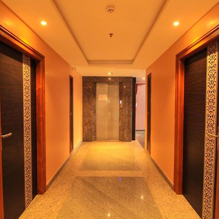 Ramrathna Residency Hotel Maduráj Kültér fotó