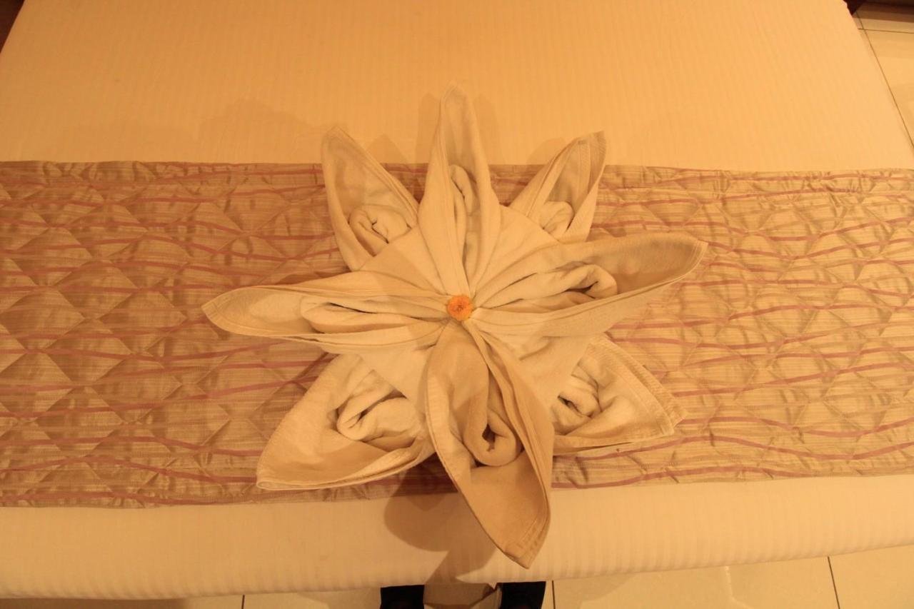 Ramrathna Residency Hotel Maduráj Kültér fotó