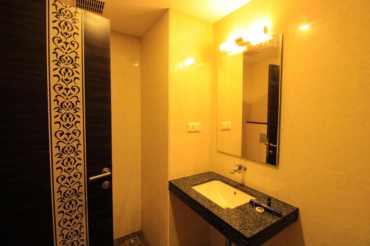 Ramrathna Residency Hotel Maduráj Kültér fotó