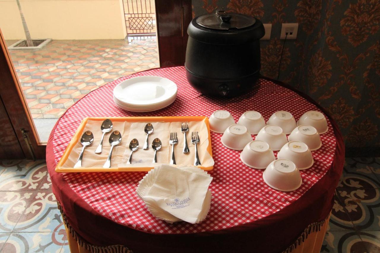 Ramrathna Residency Hotel Maduráj Kültér fotó