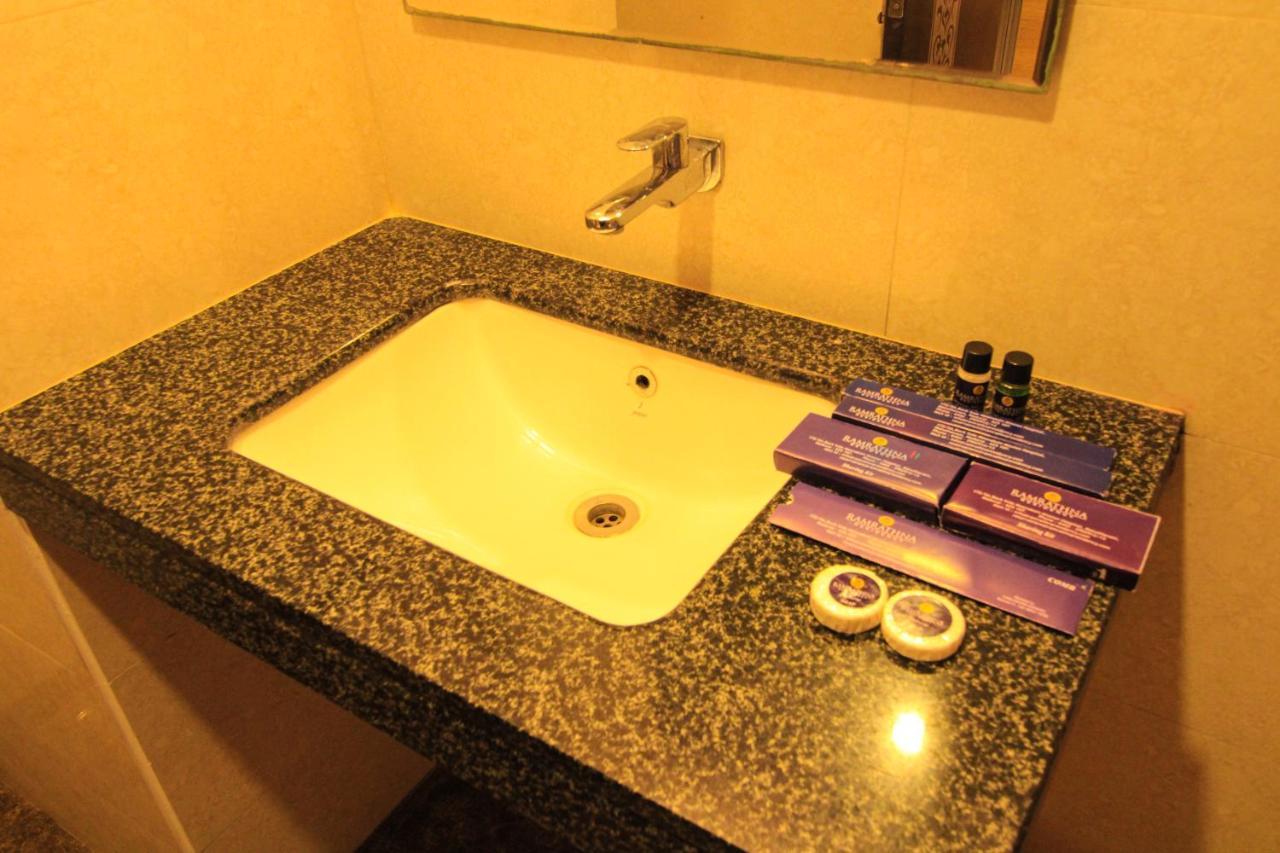 Ramrathna Residency Hotel Maduráj Kültér fotó